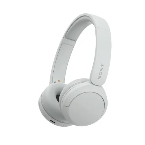 Image of Sony WH-CH520 Wireless On-Ear Bluetooth Headphones