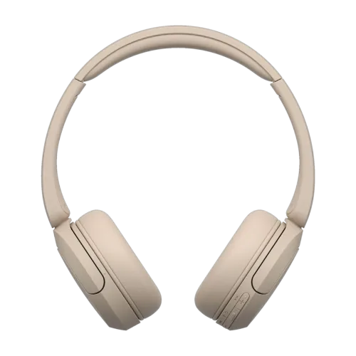 Image of SONY WH-CH520 Wireless with 50 Hours Battery and Clear Calls Bluetooth Headset