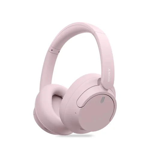 Image of Sony WH-CH720N Active Noise Cancellation Wireless Bluetooth Over Ear Headphones