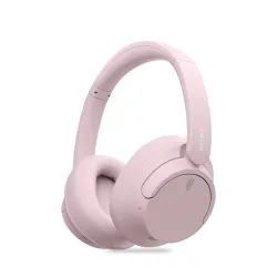 Sony WH-CH720N Active Noise Cancellation Wireless Bluetooth Over Ear Headphones