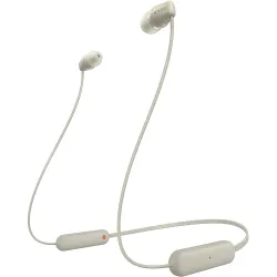Sony WI-C100 Wireless Headphones