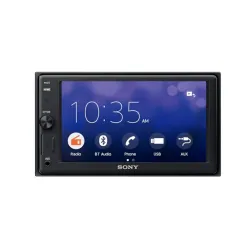 Sony XAV-1500 Car Stereo Bluetooth Receiver