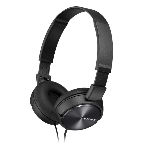 Image of Sony ZX Series MDR-ZX310AP Wired Headband 
