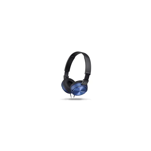 Image of Sony ZX310AP Wired On-Ear Headphones