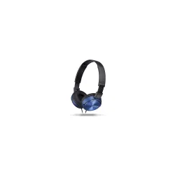 Sony ZX310AP Wired On-Ear Headphones