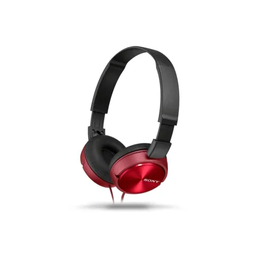 Image of Sony ZX Series MDR-ZX310AP Headband Stereo Headset