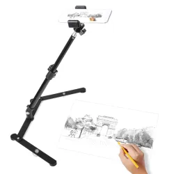 SooPii Adjustable Overhead Video Shooting Stand