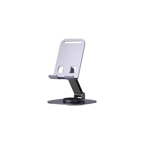 Image of SOOPII Desktop Premium- A Grade Quality Mobile Phone Stand + Tablet Stand, Tab Stand, Mobile Holder