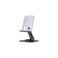 SOOPII Desktop Premium- A Grade Quality Mobile Phone Stand + Tablet Stand, Tab Stand, Mobile Holder