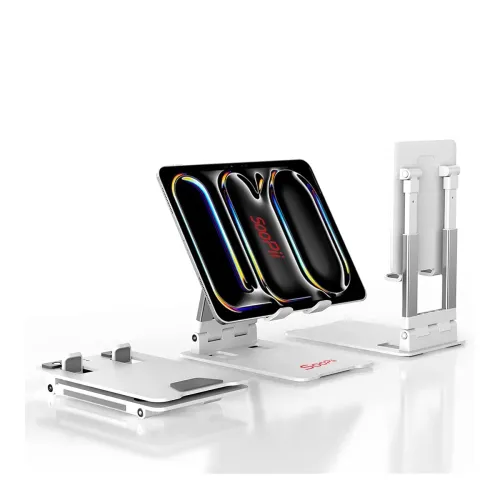 Image of SOOPII DM02i Desktop Tablet Mobile Stand