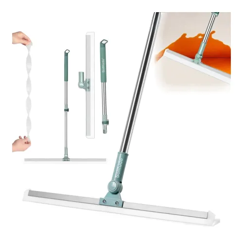 Image of SOOPII Mobile and Tablet Desktop Stand