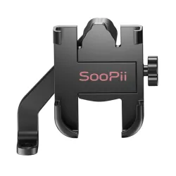 SOOPII Universal Shock Resistance Bike, Bullet