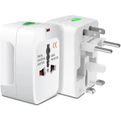 SOOPII Universal Travel Adaptor 