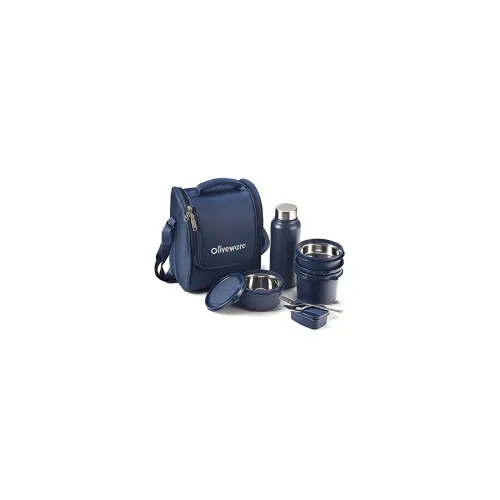 Image of SOPL-OLIVEWARE Teso Pro Lunch Box