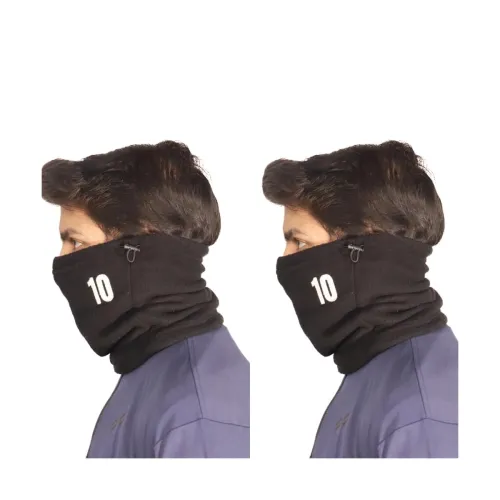 Image of SOPRO Fleece Neck Warmer