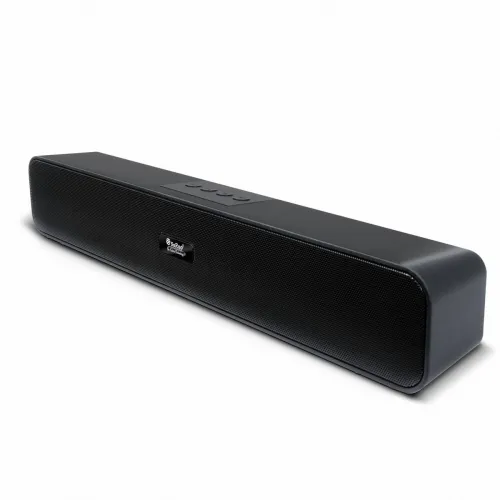 Image of Soroo Future Long Bar Dual-Speaker 16w