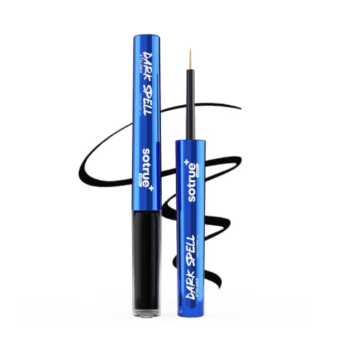 Image of Sotrue Dark Spell Liquid Eye Liner