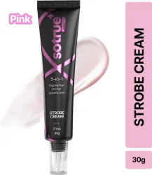 Sotrue Strobe Cream - 30gm r Primer + Moisturize+ Highlighter