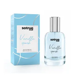 Sotrue Vanilla Spark EDP Perfume for Women (50ml)