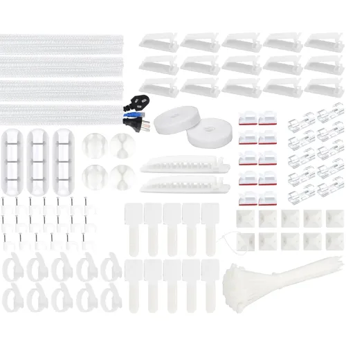 Image of SOULWIT Cable Management Kit