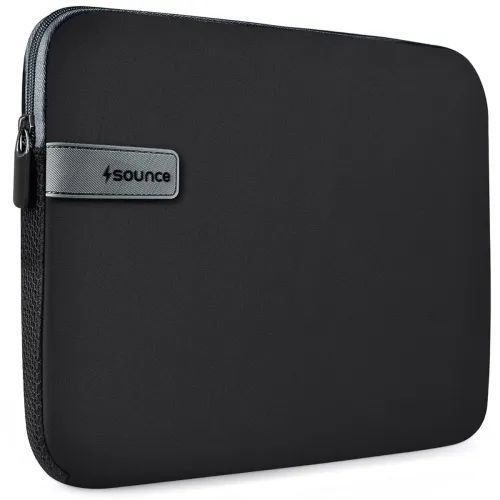 Image of “Sounce 15.6-inch Padded Laptop Sleeve