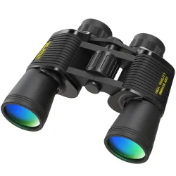 Sounce 20x50 Binoculars, 20X HD Zoom with BAK4 Prism, Black