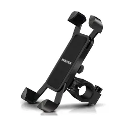 Sounce 360° Rotation Bike Phone Mount (Anti-Shake, Waterproof)