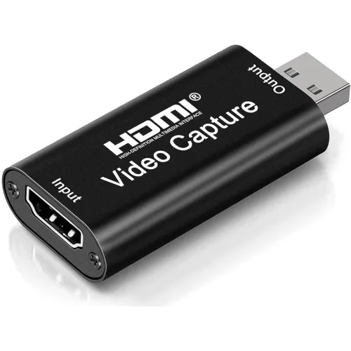 Image of Sounce 4K HDMI Video Capture Card