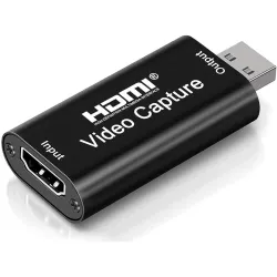 Sounce 4K HDMI Video Capture Card