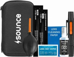 sounce 8-in-1 Camera Cleaning Kit