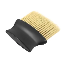 Sounce Car AC Vent Dashboard Cleaning Brush Black