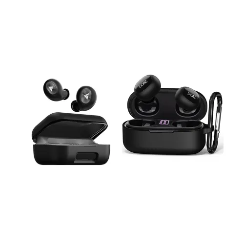 Image of Sounce Earphone Case Cover