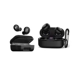 Sounce Earphone Case Cover