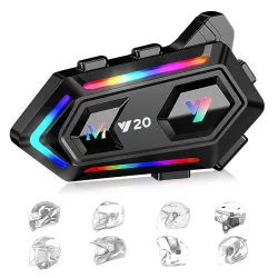 Sounce Helmet Bluetooth Device
