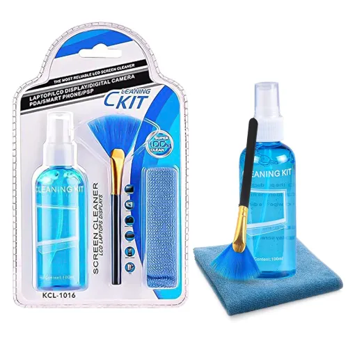 Image of Sounce LCD Screen Cleaning Spray 