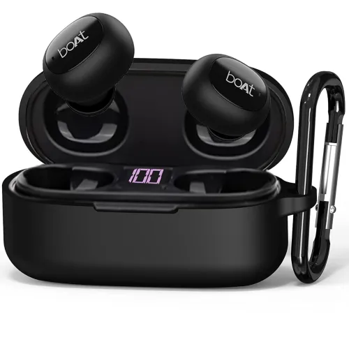 Image of Sounce Protective Case for Boat Airdopes 121v2