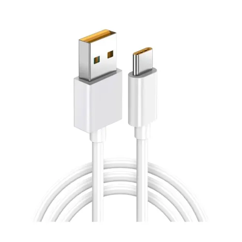 Image of Sounce Realme 65W Super Vooc Charge, Data Sync Fast Charging Type-C Cable