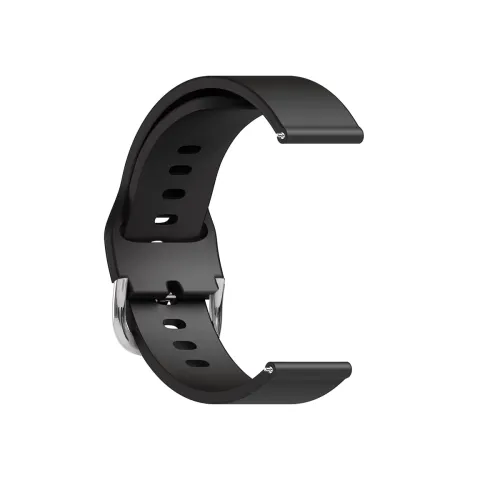 Image of Sounce Silicone 19mm Replacement Band Strap