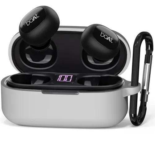 Image of Sounce Silicone Protective Case Cover 