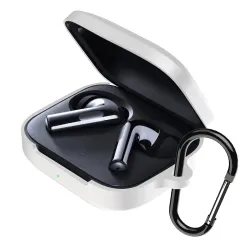 Sounce Silicone Protective Earphone Case Cover