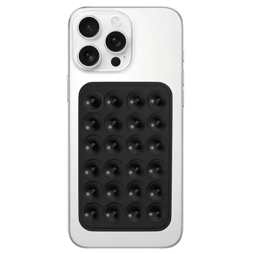 Image of Sounce Silicone Suction Phone Case