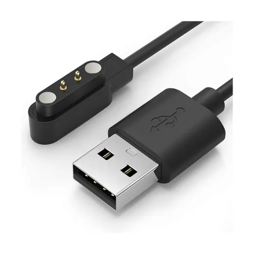 Image of Sounce Smartwatch USB All Type Charging Cable 