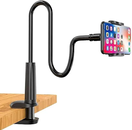 Image of sounce sounce Tabletop 360Adjustable Phone Holder 