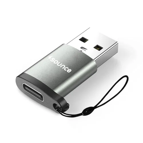 Image of Sounce USB 3.0 OTG to USB Type C