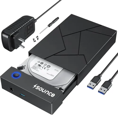 Image of Sounce 3.5