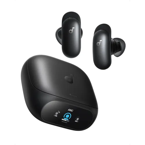 Image of Soundcore 2026 New Anker Liberty 5 Pro, ANC 4.0, Guinness Record Holder