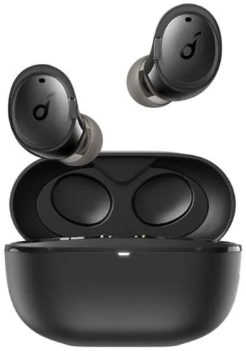 Image of Soundcore 3i ANC Earbuds AI Mics