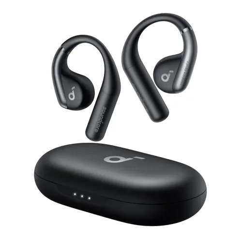 Image of soundcore by Anker earbuds 42H Playtime