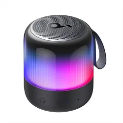 soundcore by Anker Glow Mini 8 W 360° Smart Speaker