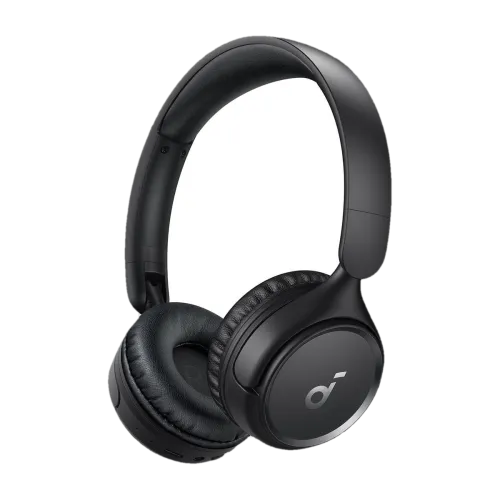 Image of soundcore by Anker H30i OnEar Headphone 